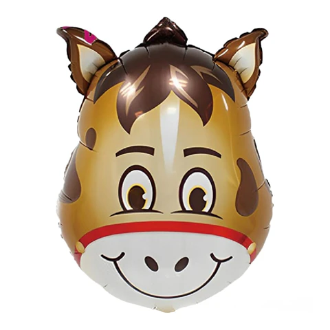 Globo Caballo