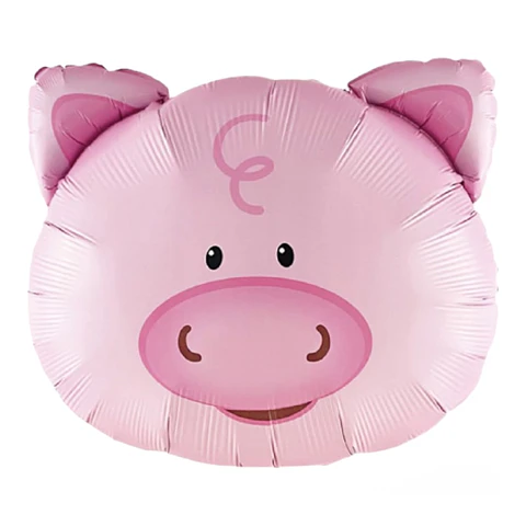 Globo Cerdito