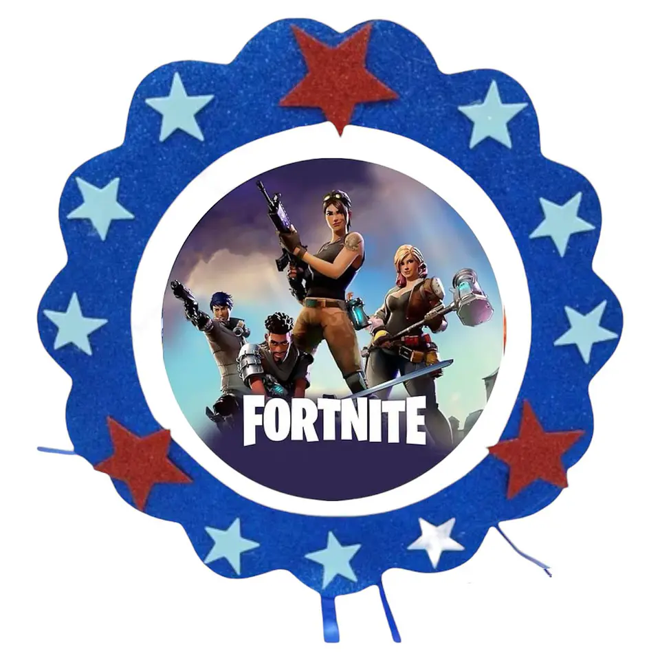 Piñata  1