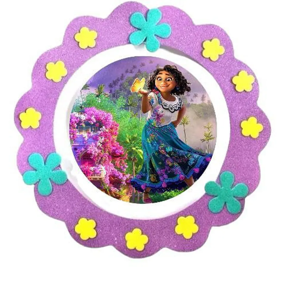 Piñata encanto 1