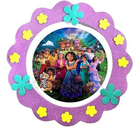 Piñata encanto