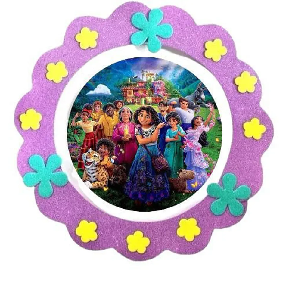 Piñata encanto 1