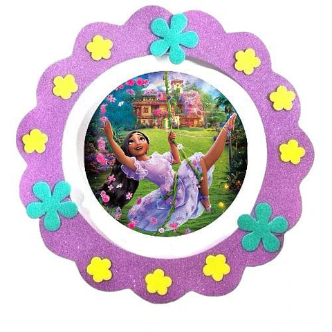 Piñata encanto