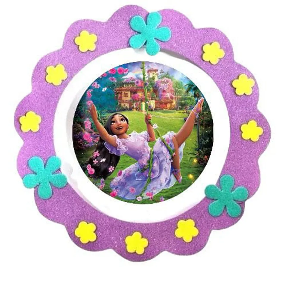 Piñata encanto 1