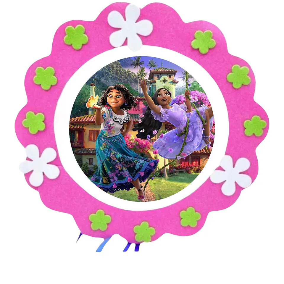 Piñata encanto 1