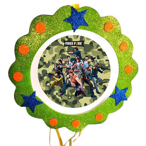 Piñata 