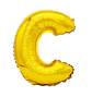 Letras Doradas 40 cm - Miniatura 3