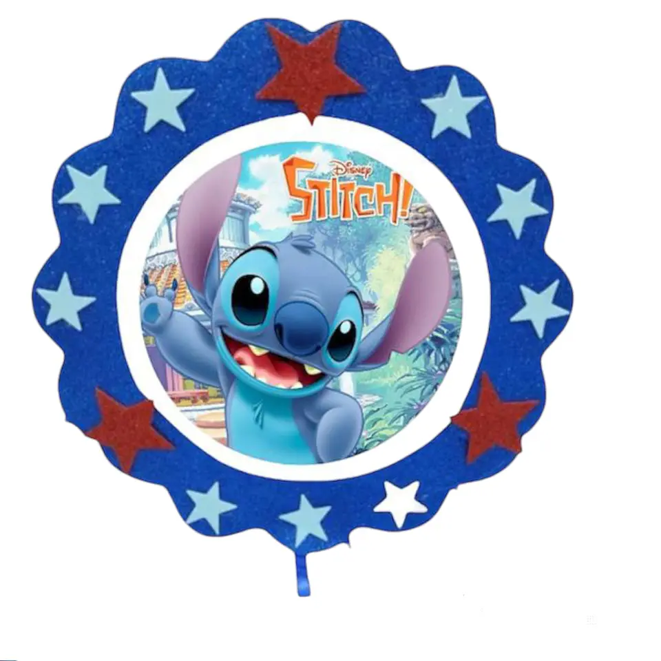 Piñata Stitch 1