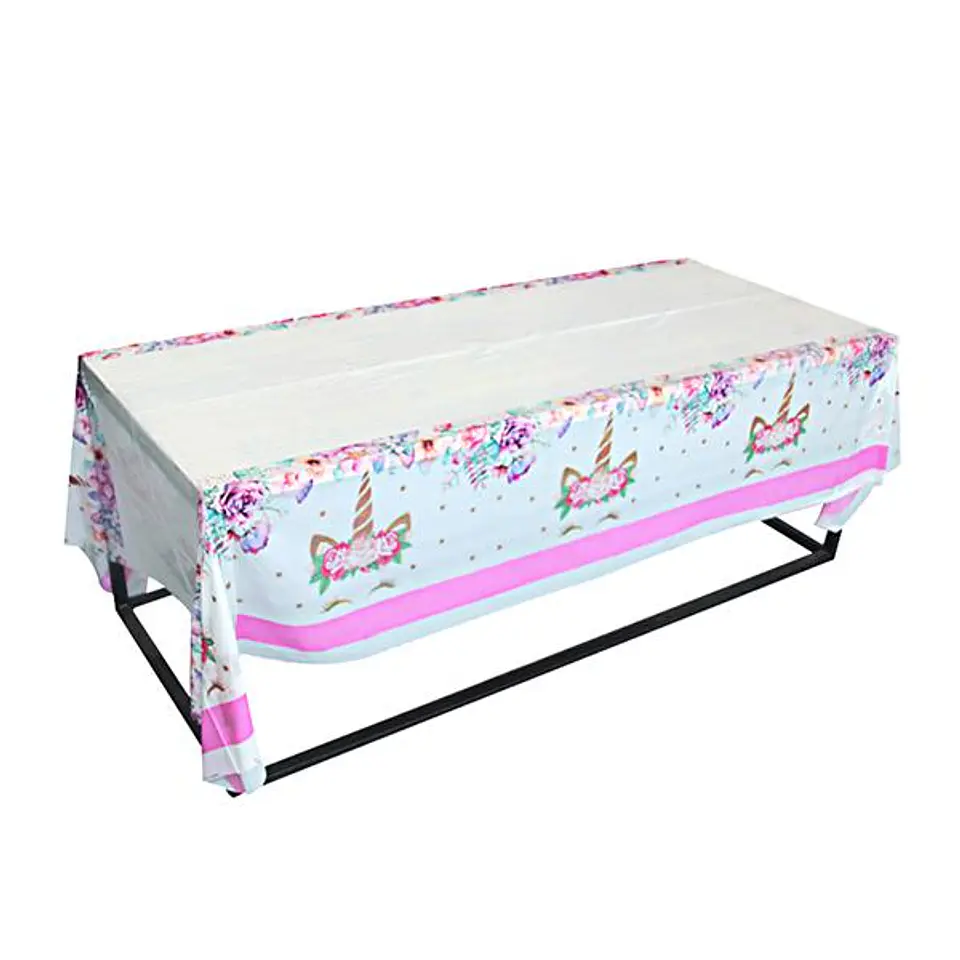 Mantel de Unicornio 1