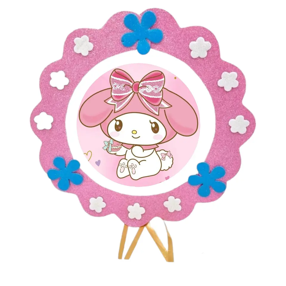 Piñata My Melody 1