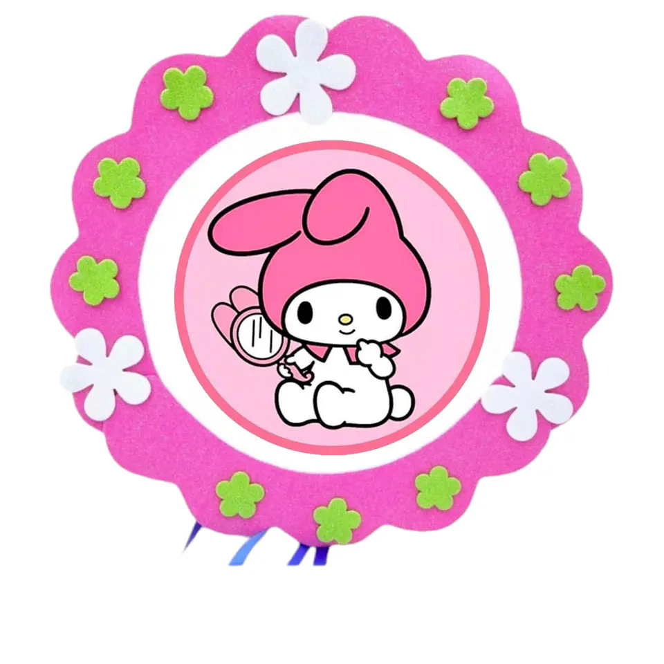 Piñata My Melody 1
