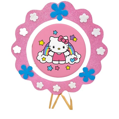 Piñata Hello Kitty