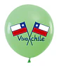 Set de Globos Viva Chile - Miniatura 1