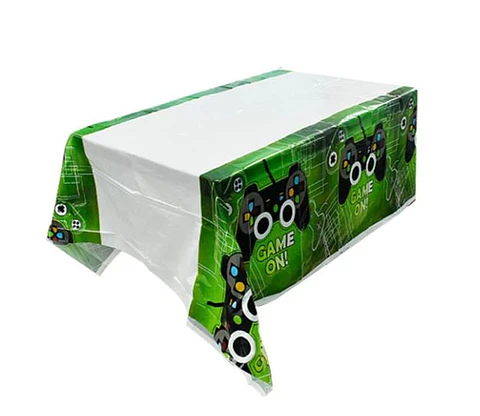 Mantel temático gamer