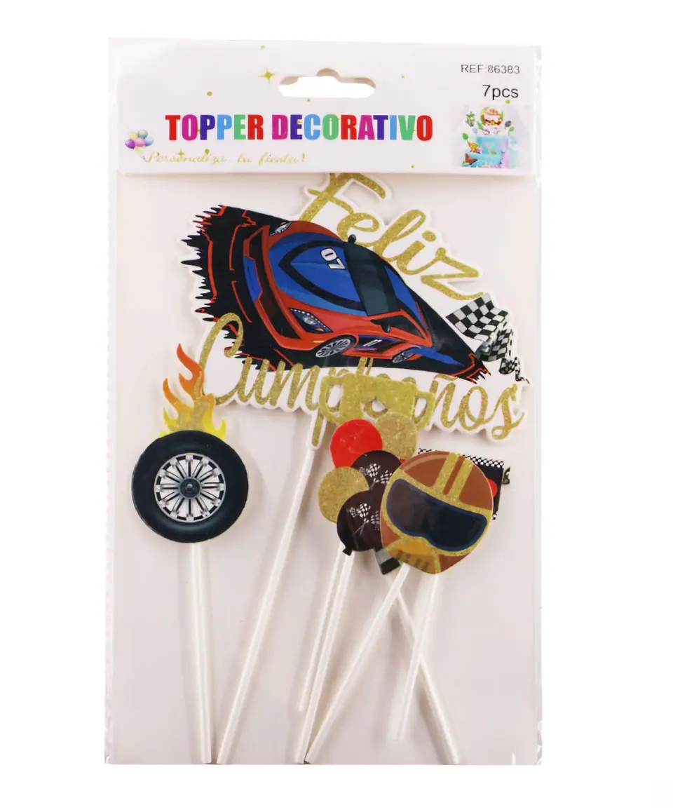 Topper para torta  1