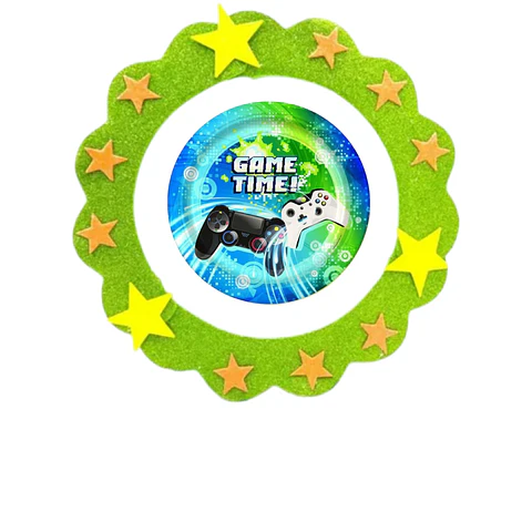 Piñata Videojuegos