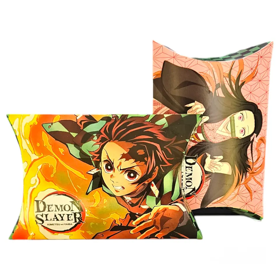 Cajitas Demon Slayer 1