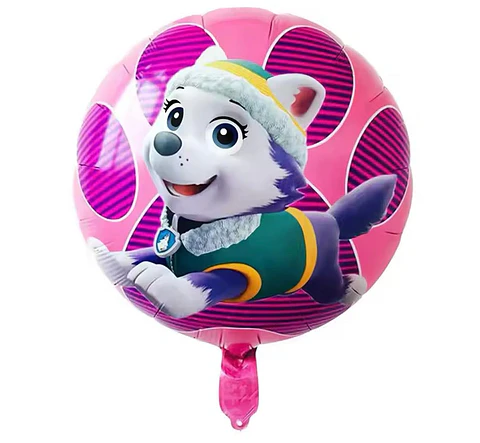 Globo Everest Paw Patrol