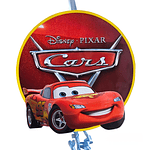 Piñata de Cars