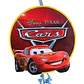 Piñata de Cars - Miniatura 1