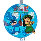 Piñata Lilo y Stitch - Miniatura 1