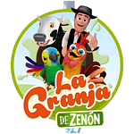 Piñata La Granja de Zenón 