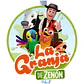 Piñata La Granja de Zenón  - Miniatura 1