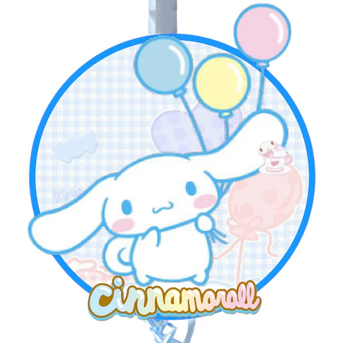 Piñata Cinnamoroll