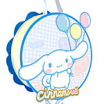 Piñata Cinnamoroll