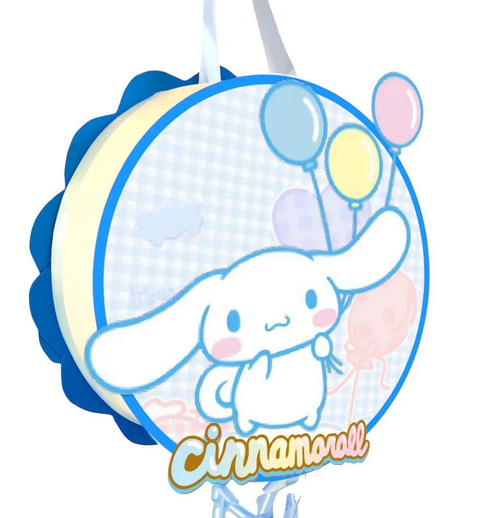 Piñata Cinnamoroll 2