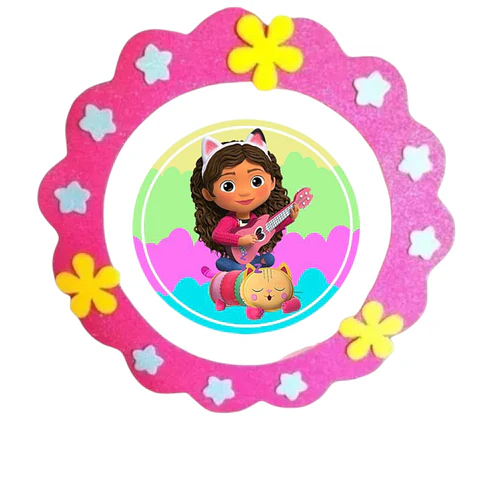Piñata Gabby