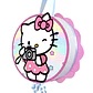 Piñata Hello Kitty - Miniatura 2