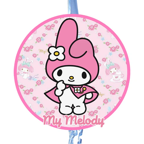 Piñata My Melody