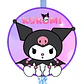 Piñata Kuromi - Miniatura 1