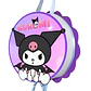 Piñata Kuromi - Miniatura 2