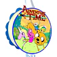 Piñata Hora de Aventura - Miniatura 2