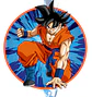 Piñata Dragon Ball Z - Miniatura 1