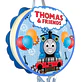 Piñata El tren de Thomas  - Miniatura 2