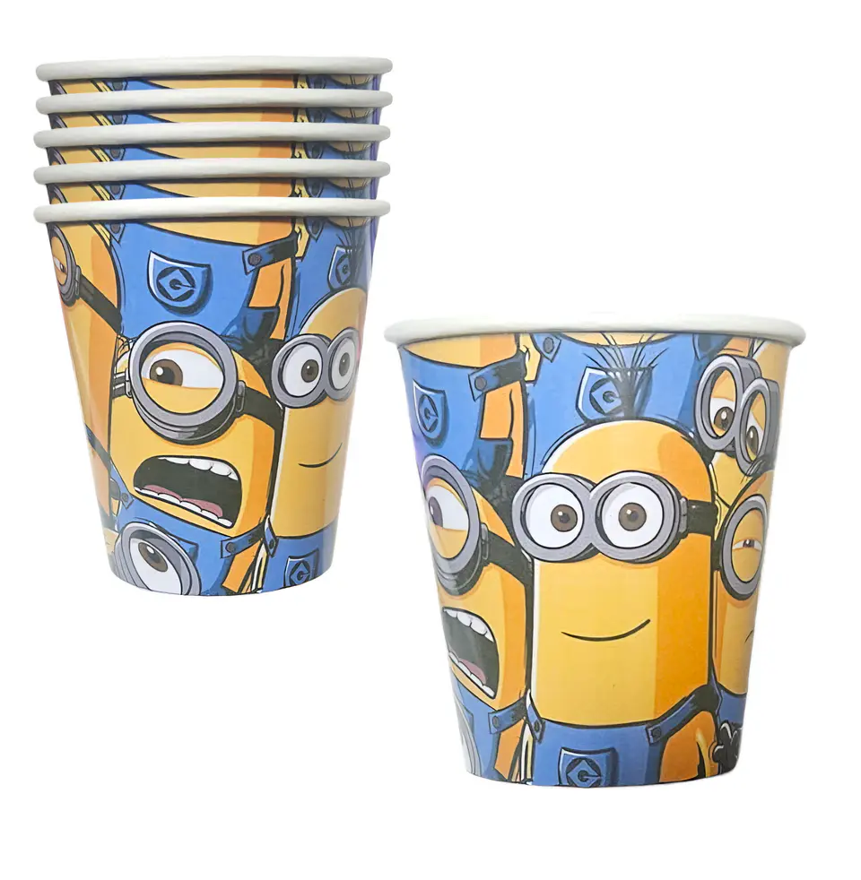 Vasos x6 1