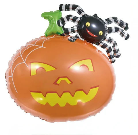 Globo calabaza 