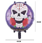 Globo halloween  - Miniatura 2