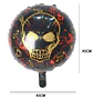 Globo halloween  - Miniatura 2