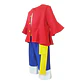 Disfraz Monkey D. Luffy One Piece  - Miniatura 2