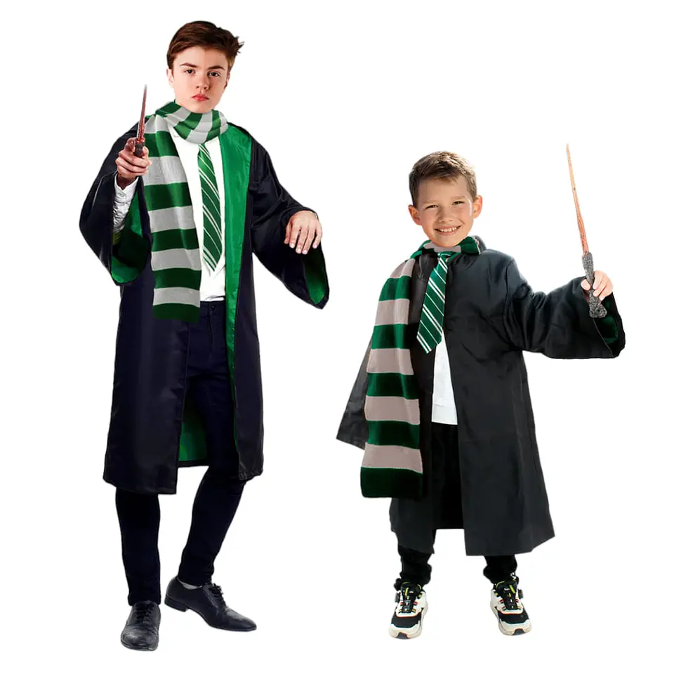Disfraz Harry Potter  1