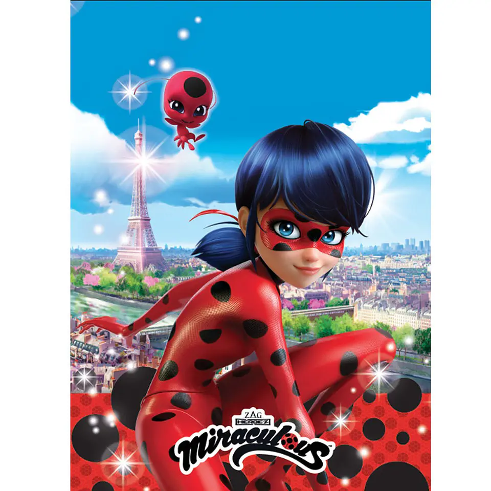 Mantel LadyBug  1