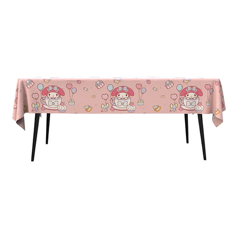 Mantel My melody 