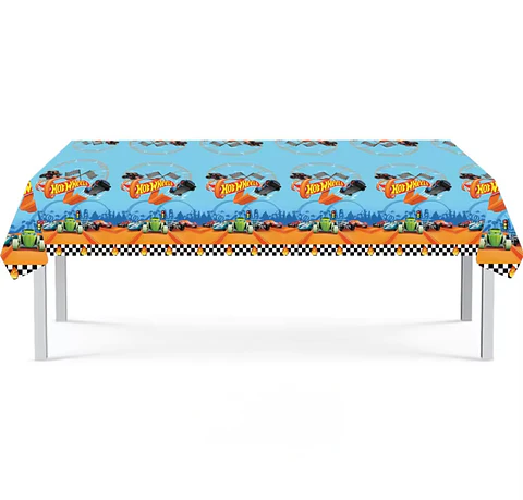 Mantel Para Mesa