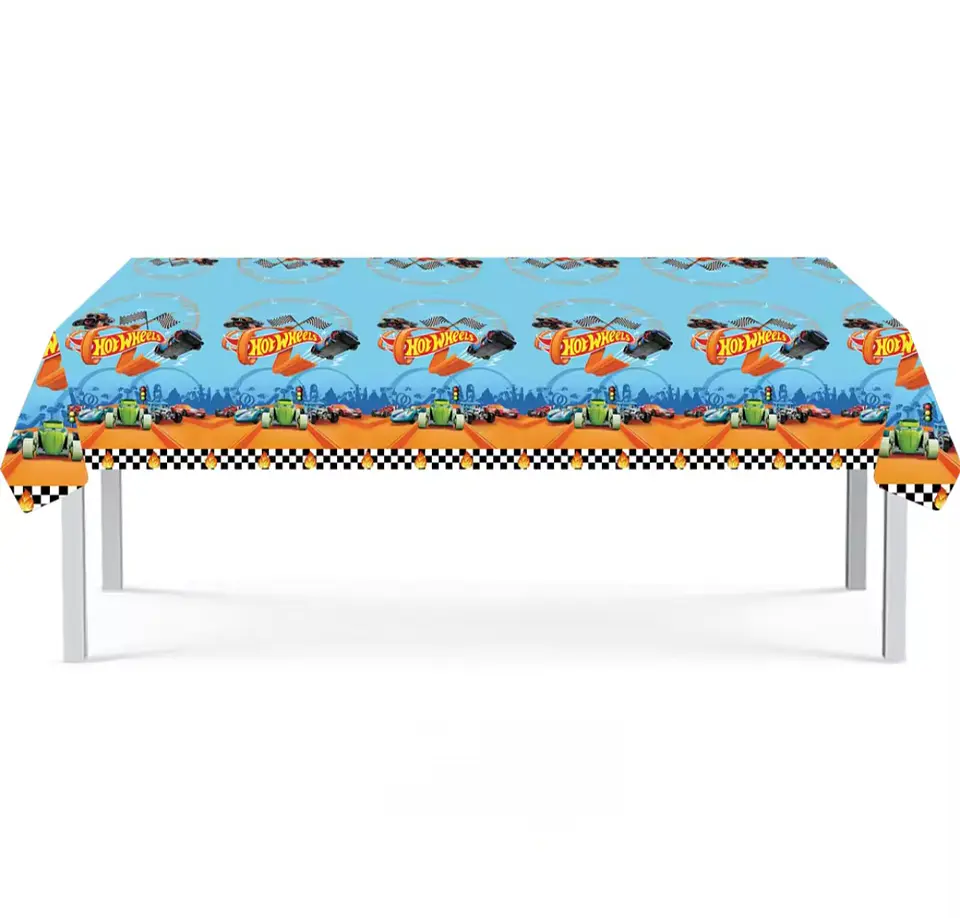 Mantel Para Mesa 1