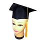 Birrete de graduación para niños colores - Miniatura 5