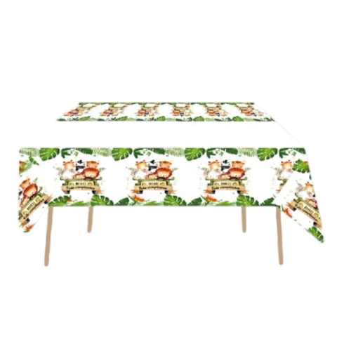 Mantel Safari 